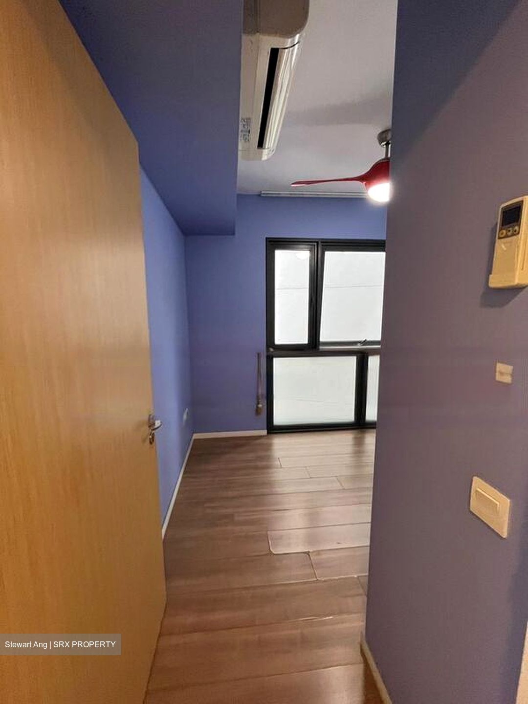 The Lakefront Residences (D22), Condominium #552753961